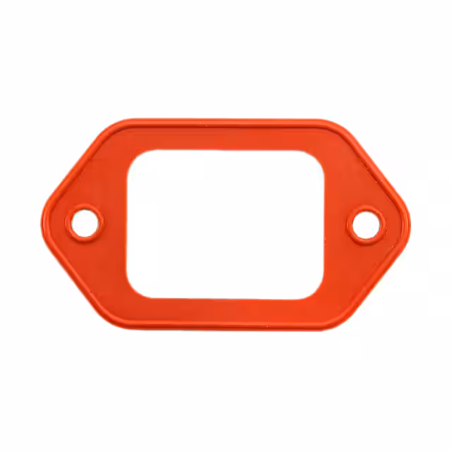 AT04-08PB-G7 Amphenol Sine Systems Corp  Accessoires de connecteur rectangulaire